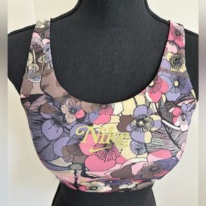 Women’s Nike Sports Bra